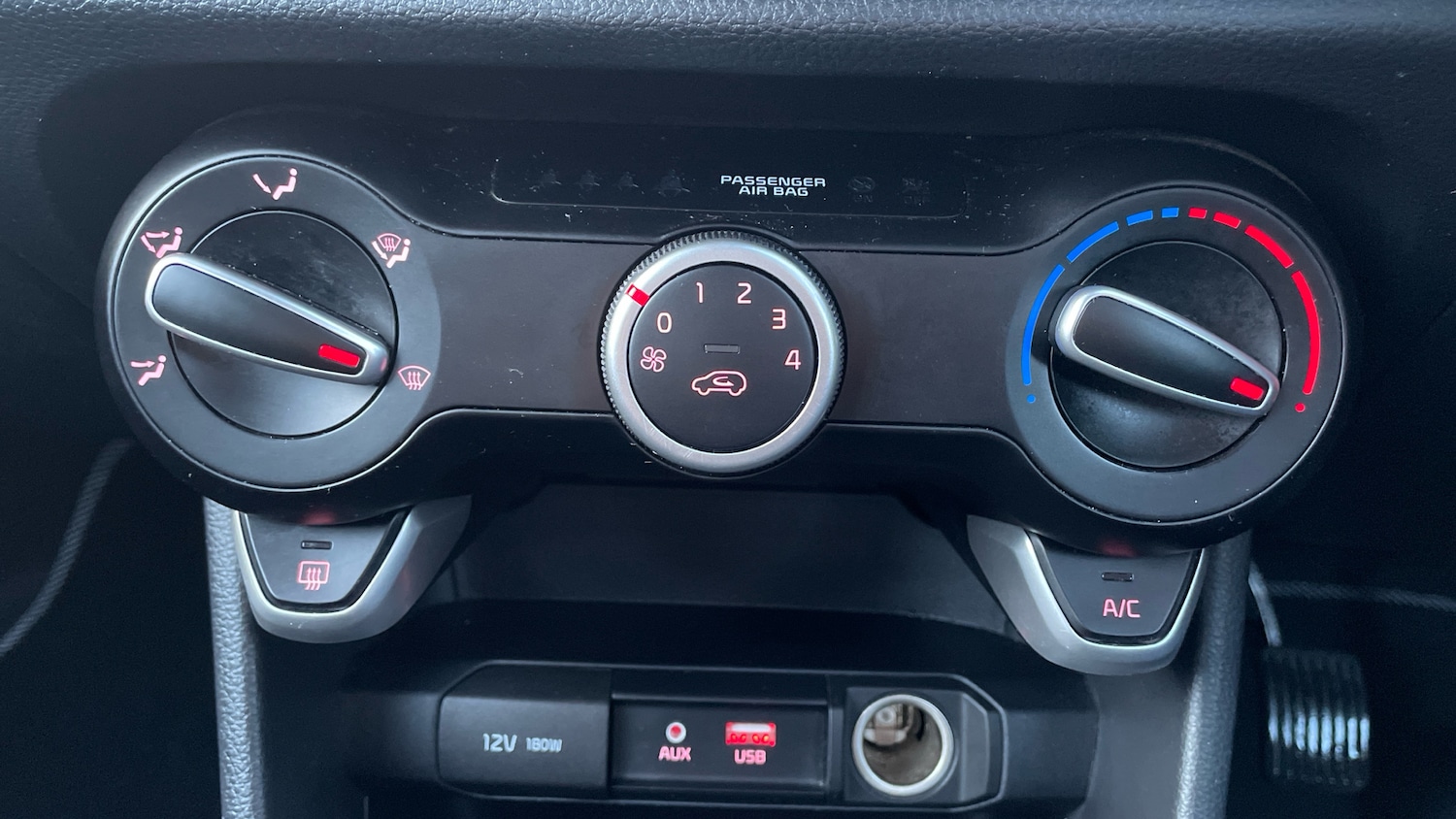 Used Kia Picanto 2018 for sale - 76922389: Photo 21