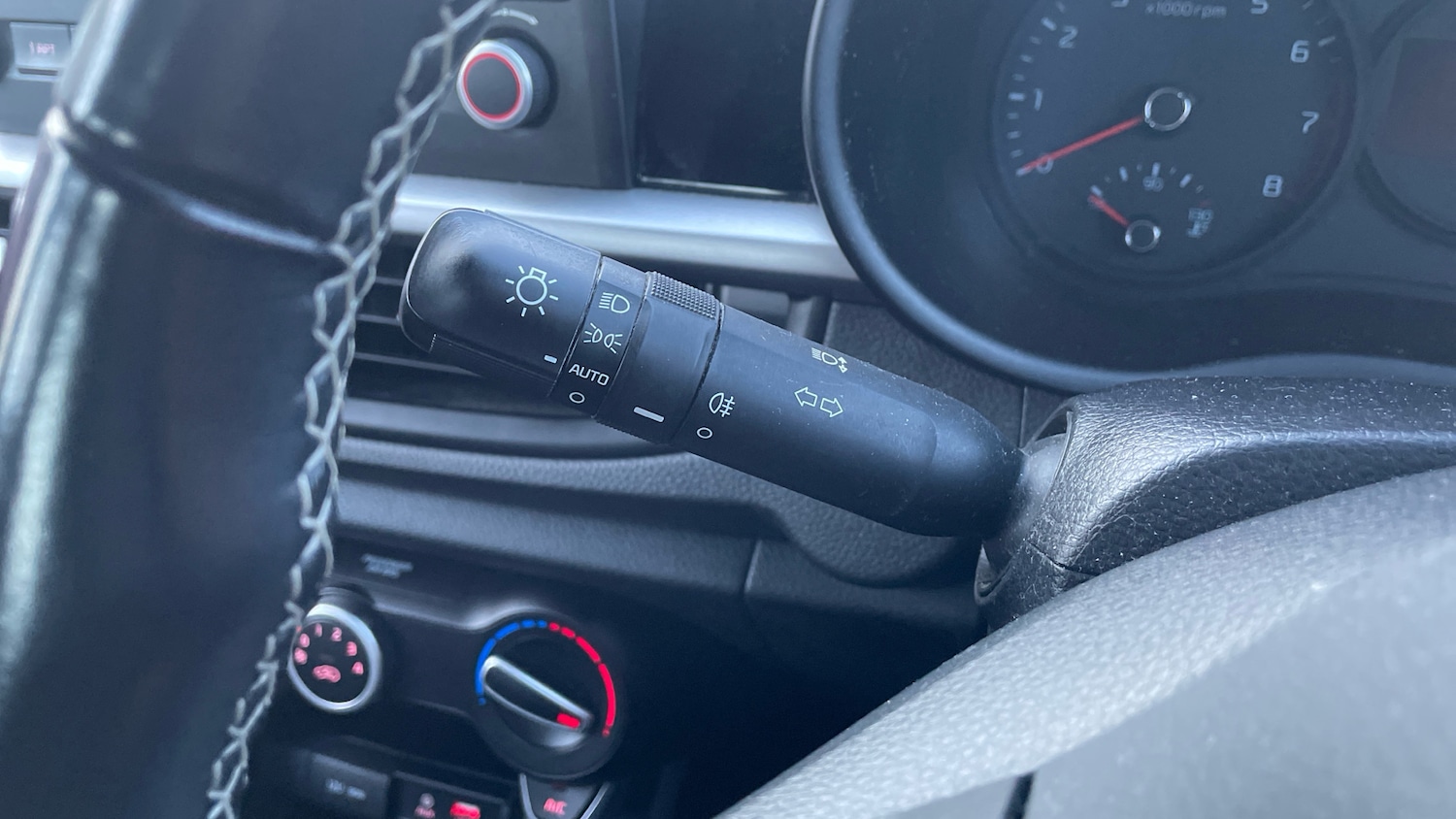 Used Kia Picanto 2018 for sale - 76922389: Photo 24