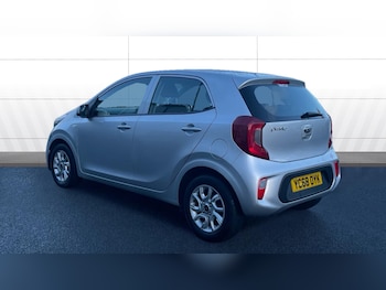 Used Kia Picanto 2018 for sale - 76922389: Photo