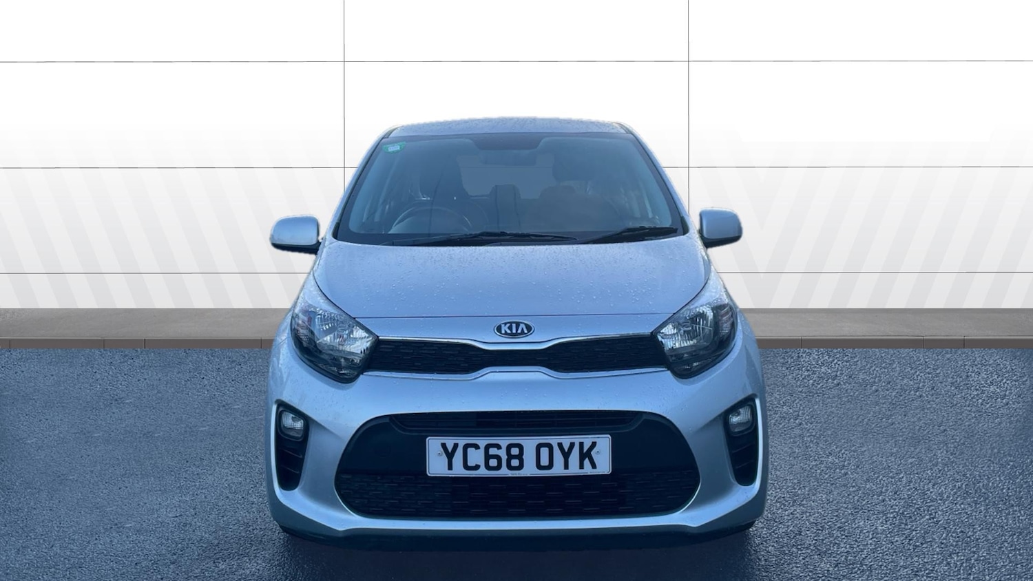 Used Kia Picanto 2018 for sale - 76922389: Photo 3
