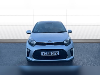 Used Kia Picanto 2018 for sale - 76922389: Photo