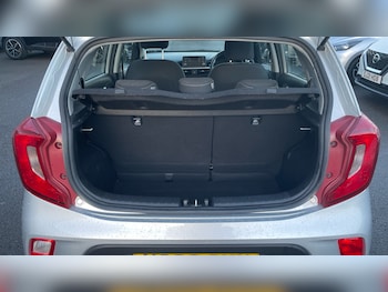 Used Kia Picanto 2018 for sale - 76922389: Photo