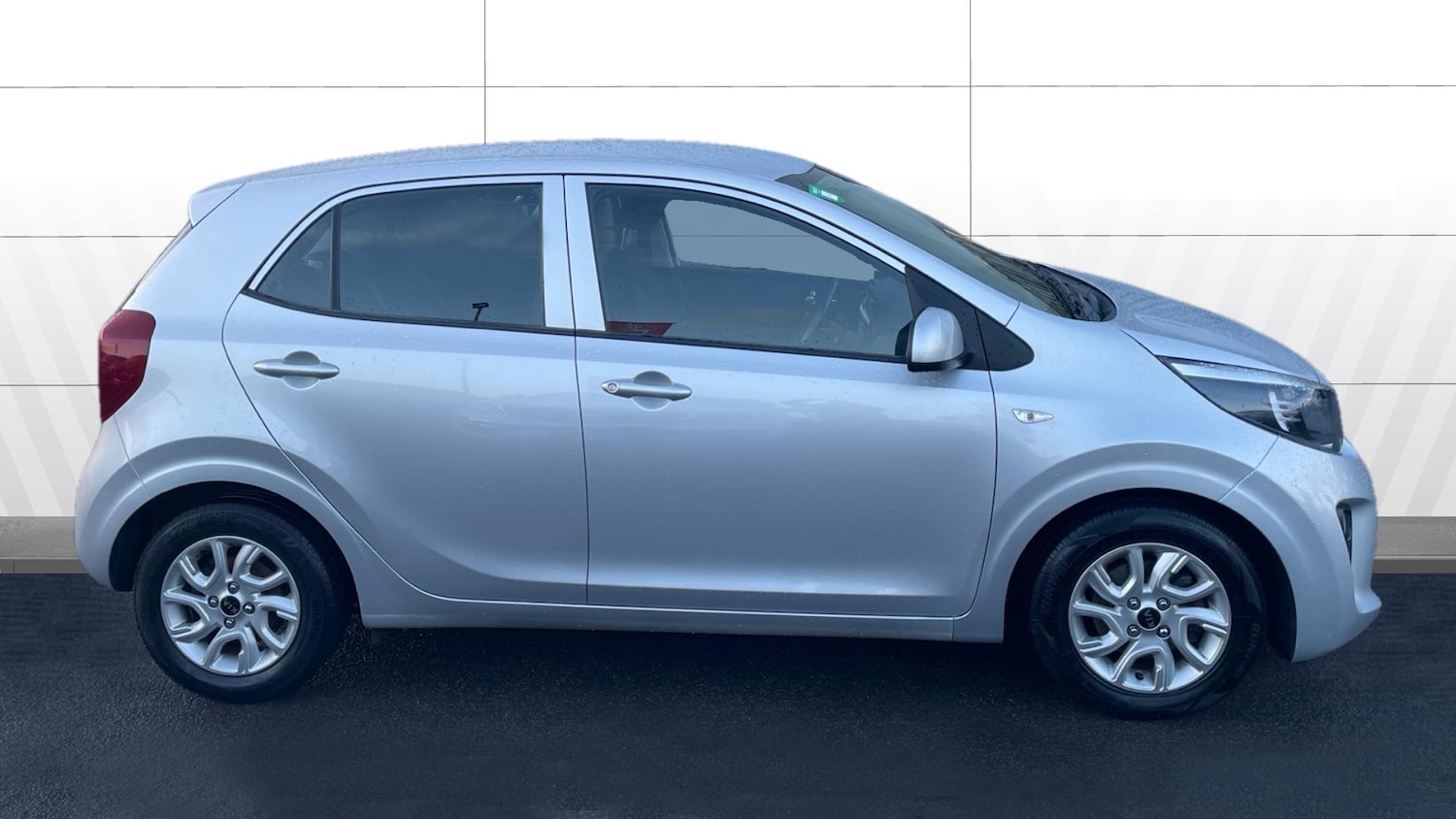 Used Kia Picanto 2018 for sale - 76922389: Photo 5