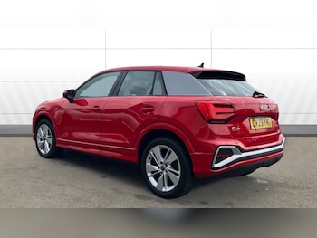 Used Audi Q2 2023 for sale - 78914832: Photo