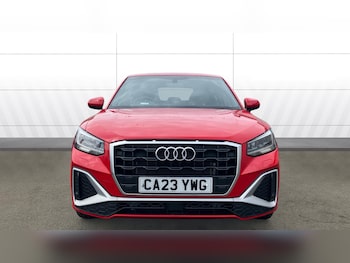 Used Audi Q2 2023 for sale - 78914832: Photo