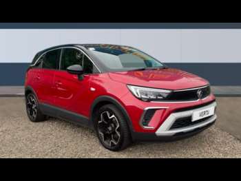 2021 (21) - 1.2 Elite 5dr Petrol Hatchback
