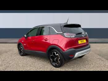 Used Vauxhall Crossland 2021 for sale - 75046331: Photo
