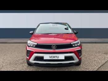 Used Vauxhall Crossland 2021 for sale - 75046331: Photo
