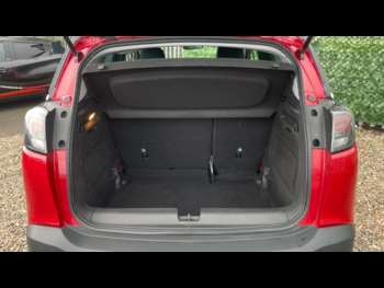 Used Vauxhall Crossland 2021 for sale - 75046331: Photo