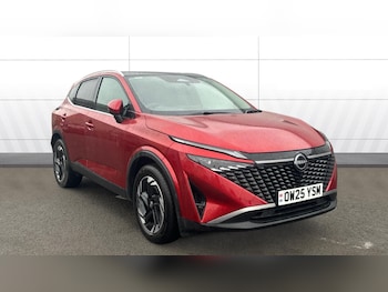 Used Nissan Qashqai 2025 for sale - 78858531: Photo