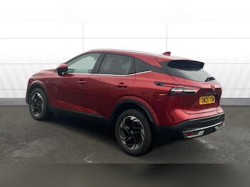 Used Nissan Qashqai 2025 for sale - 78858531: Photo