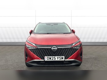 Used Nissan Qashqai 2025 for sale - 78858531: Photo