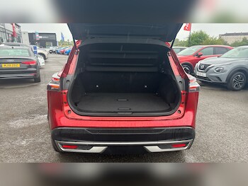 Used Nissan Qashqai 2025 for sale - 78858531: Photo