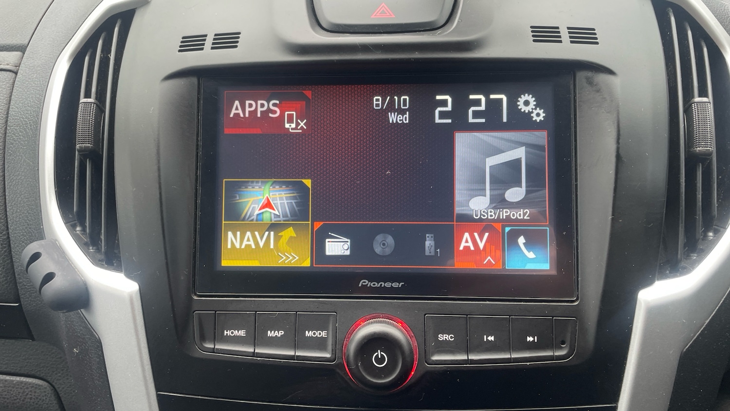 Used Isuzu D-Max 2020 for sale - 76330356: Photo 12