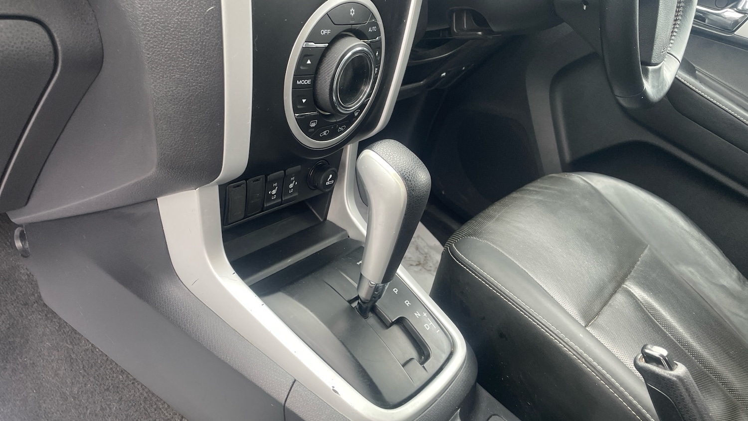 Used Isuzu D-Max 2020 for sale - 76330356: Photo 13