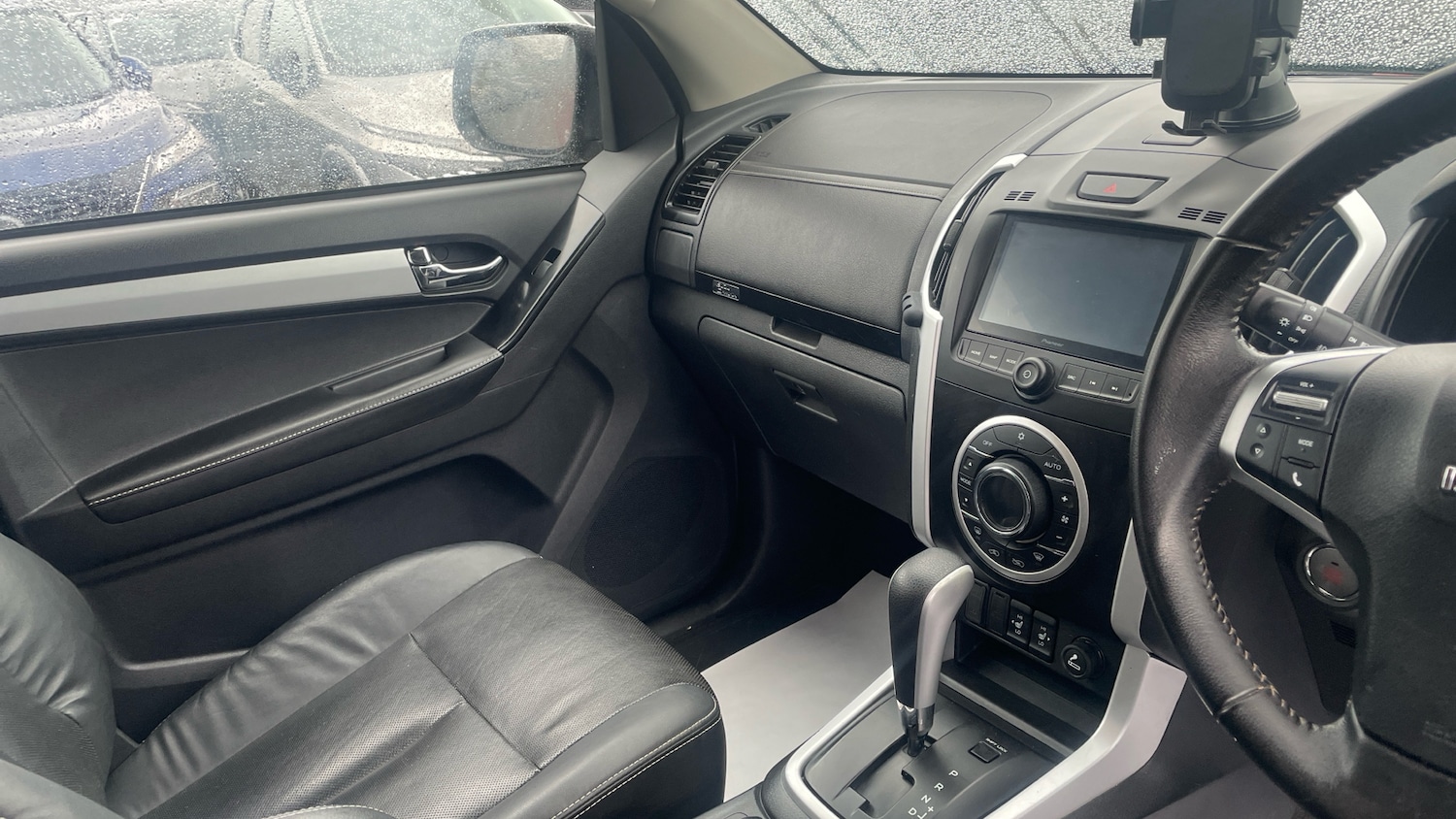 Used Isuzu D-Max 2020 for sale - 76330356: Photo 14