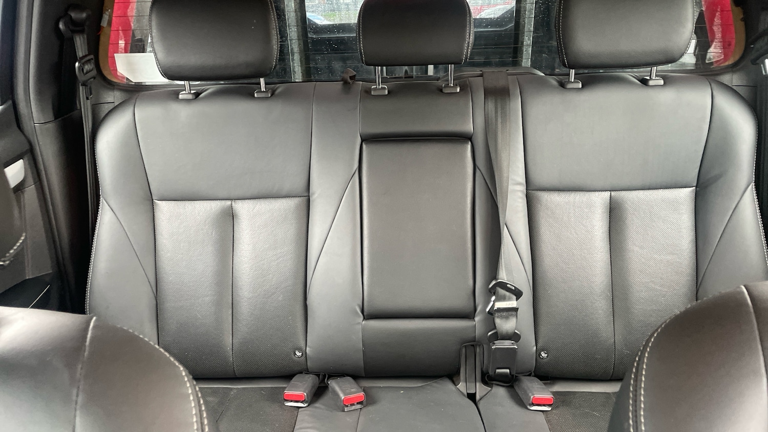 Used Isuzu D-Max 2020 for sale - 76330356: Photo 15