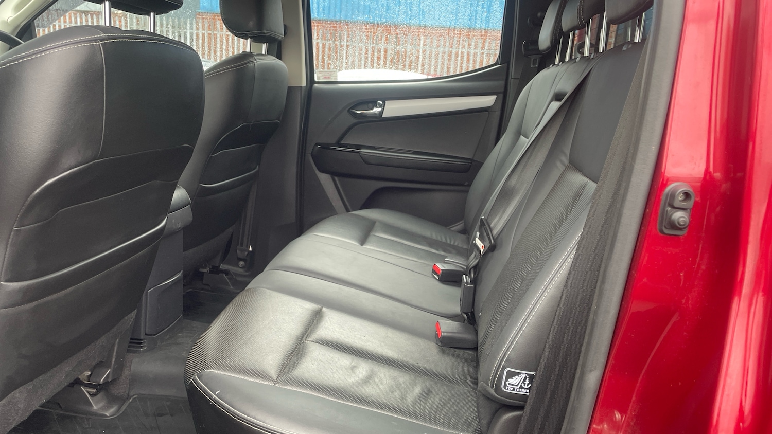 Used Isuzu D-Max 2020 for sale - 76330356: Photo 16