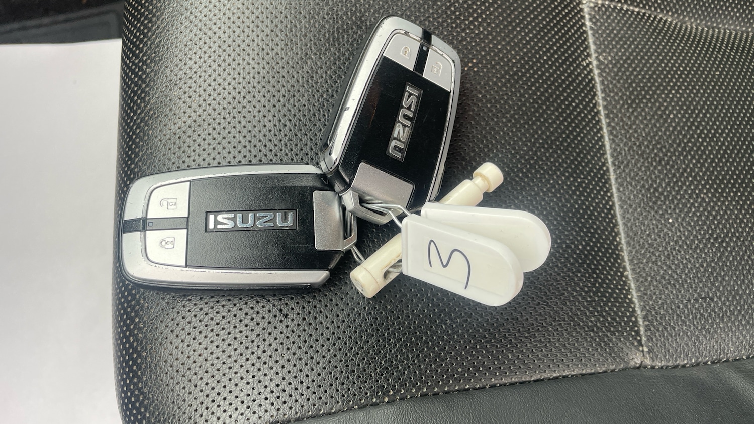 Used Isuzu D-Max 2020 for sale - 76330356: Photo 20