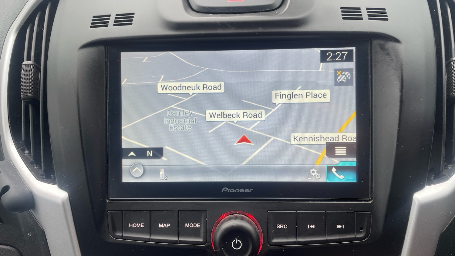 Used Isuzu D-Max 2020 for sale - 76330356: Photo 21