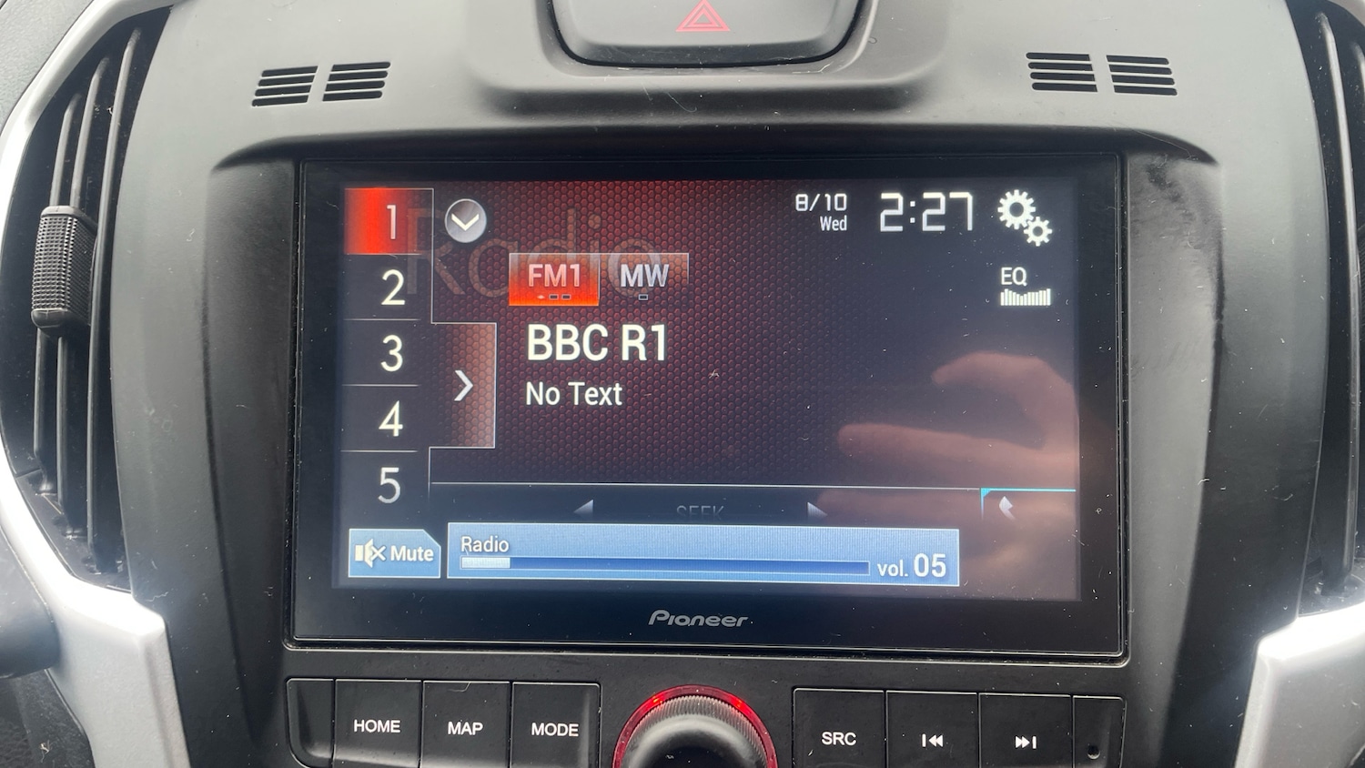 Used Isuzu D-Max 2020 for sale - 76330356: Photo 22