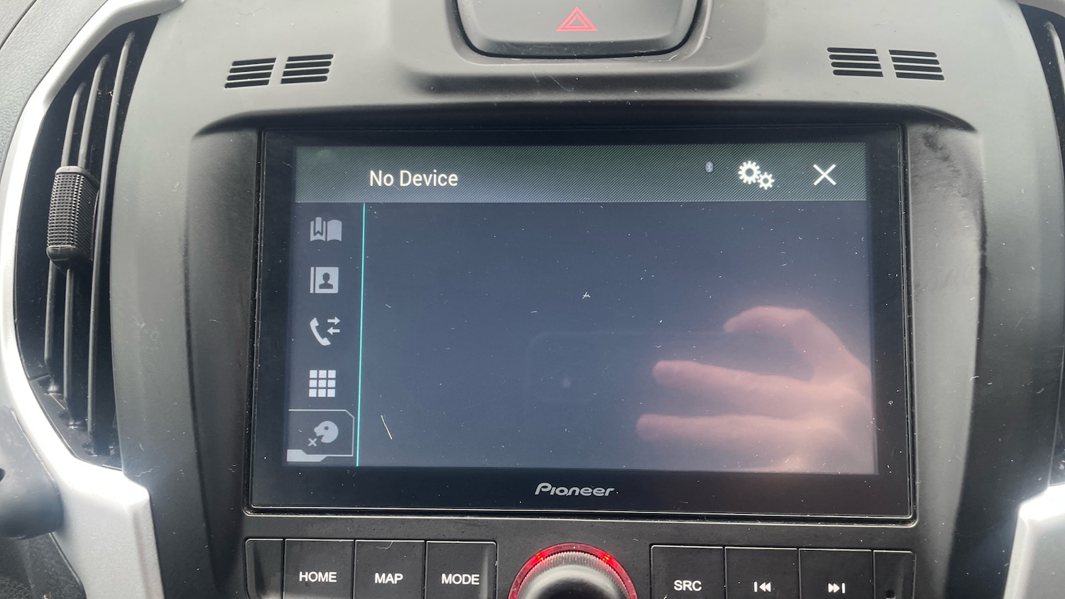 Used Isuzu D-Max 2020 for sale - 76330356: Photo 23