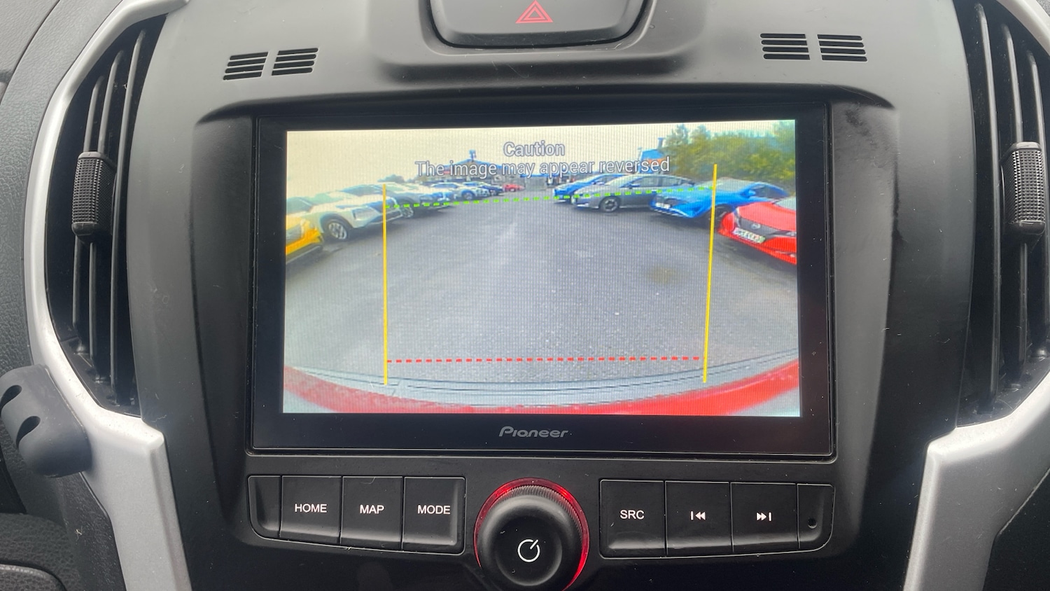 Used Isuzu D-Max 2020 for sale - 76330356: Photo 24