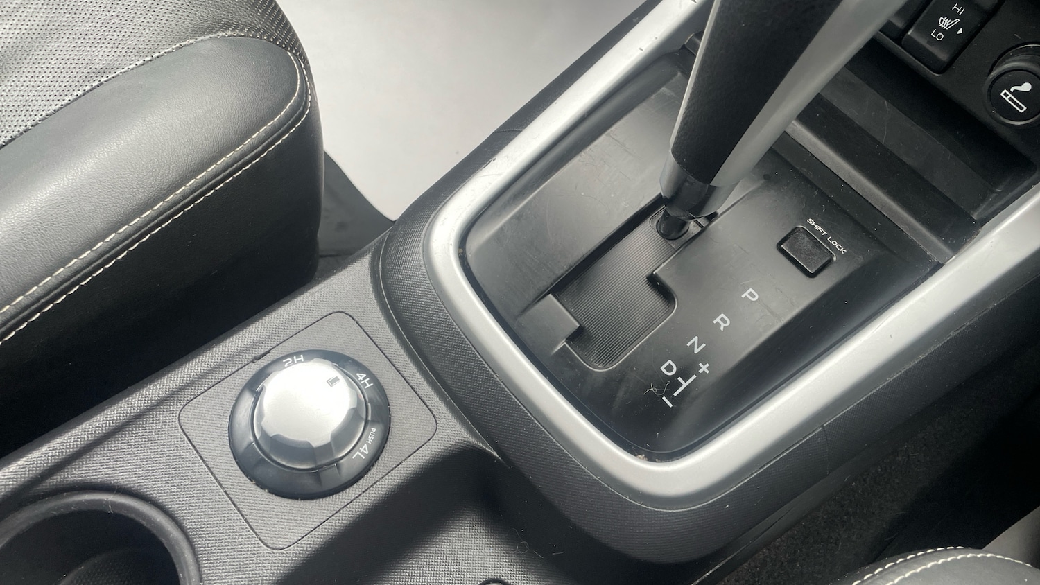 Used Isuzu D-Max 2020 for sale - 76330356: Photo 27