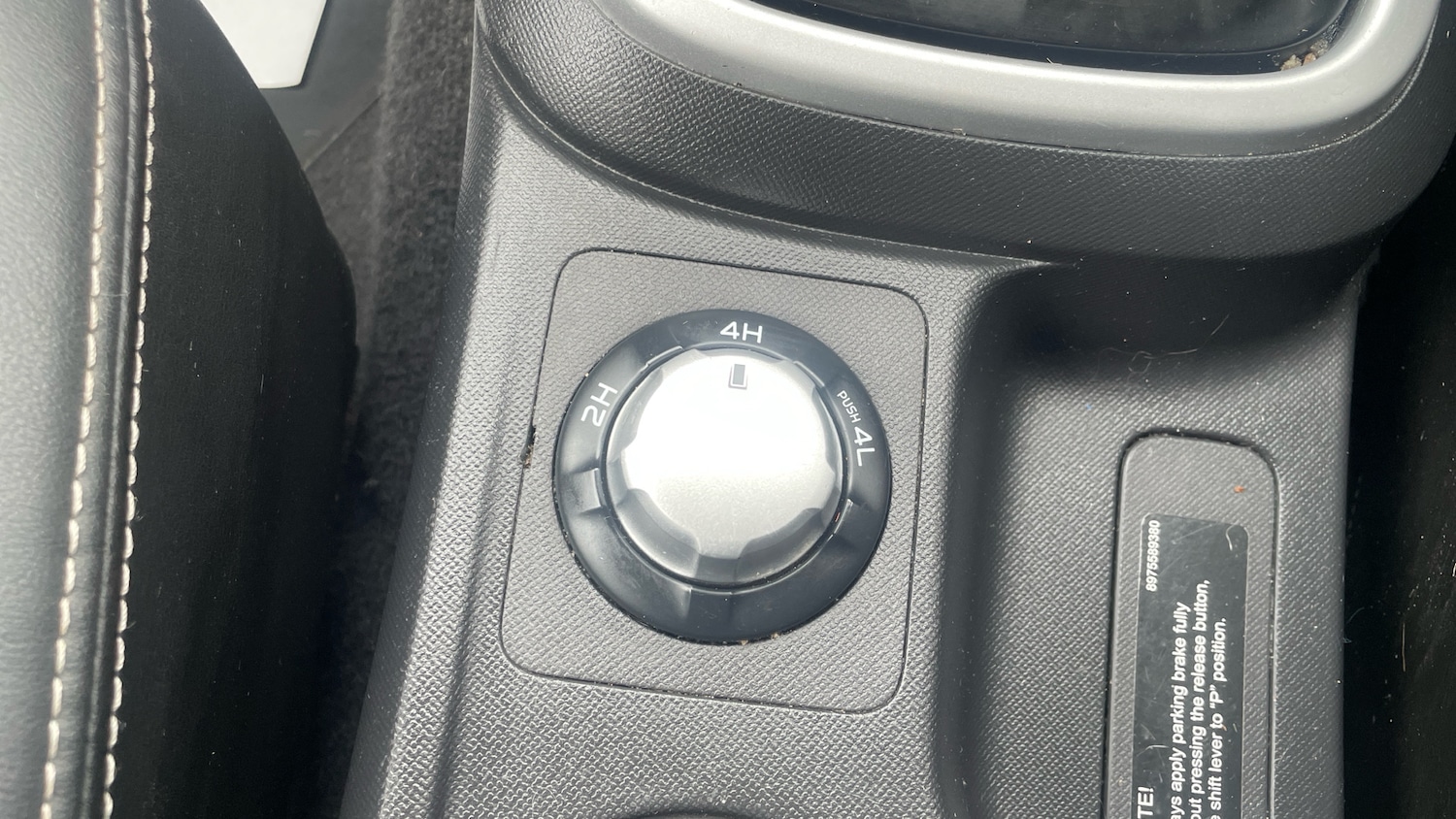 Used Isuzu D-Max 2020 for sale - 76330356: Photo 28