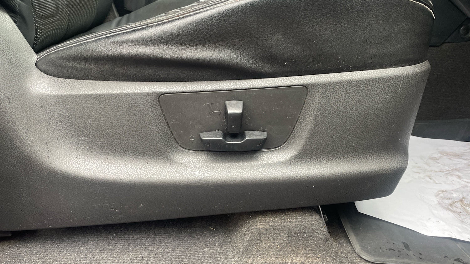 Used Isuzu D-Max 2020 for sale - 76330356: Photo 35