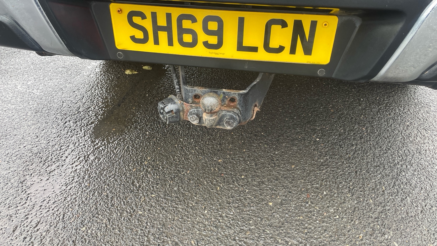 Used Isuzu D-Max 2020 for sale - 76330356: Photo 38