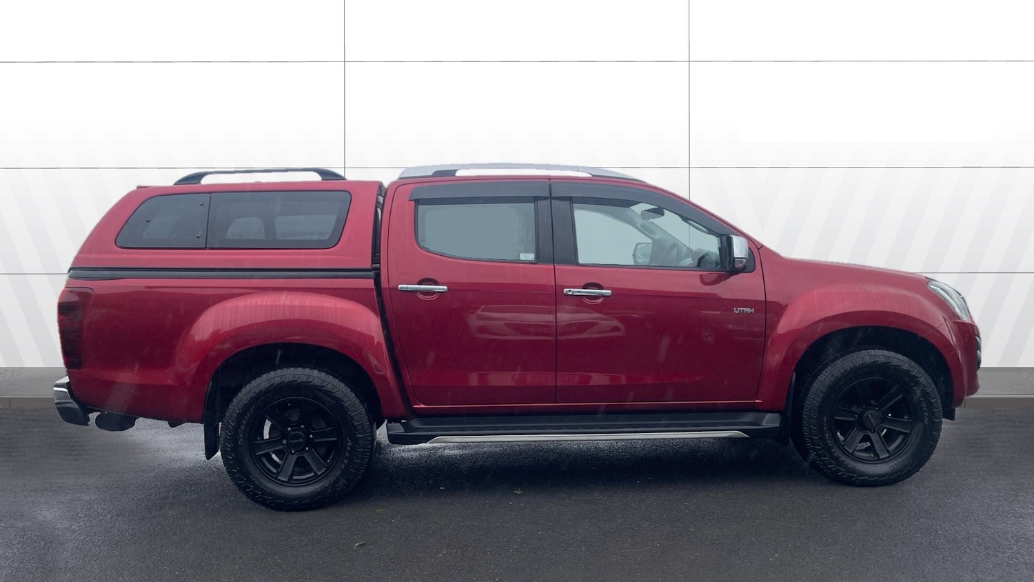 Used Isuzu D-Max 2020 for sale - 76330356: Photo 5