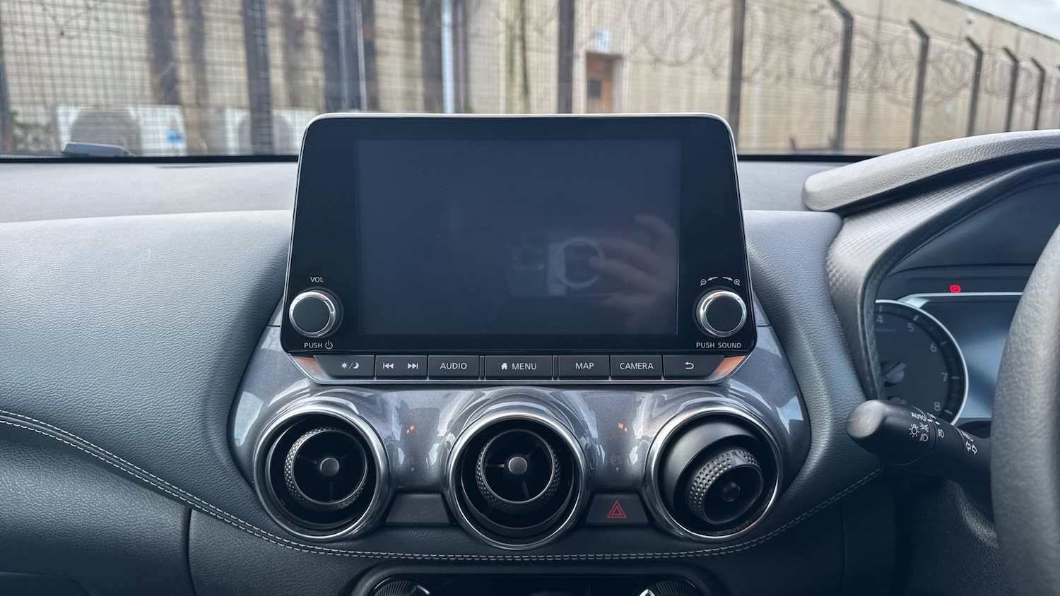 Used Nissan Juke 2020 for sale - 76707162: Photo 12