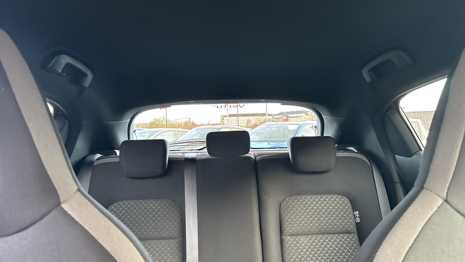 Used Nissan Juke 2020 for sale - 76707162: Photo 15