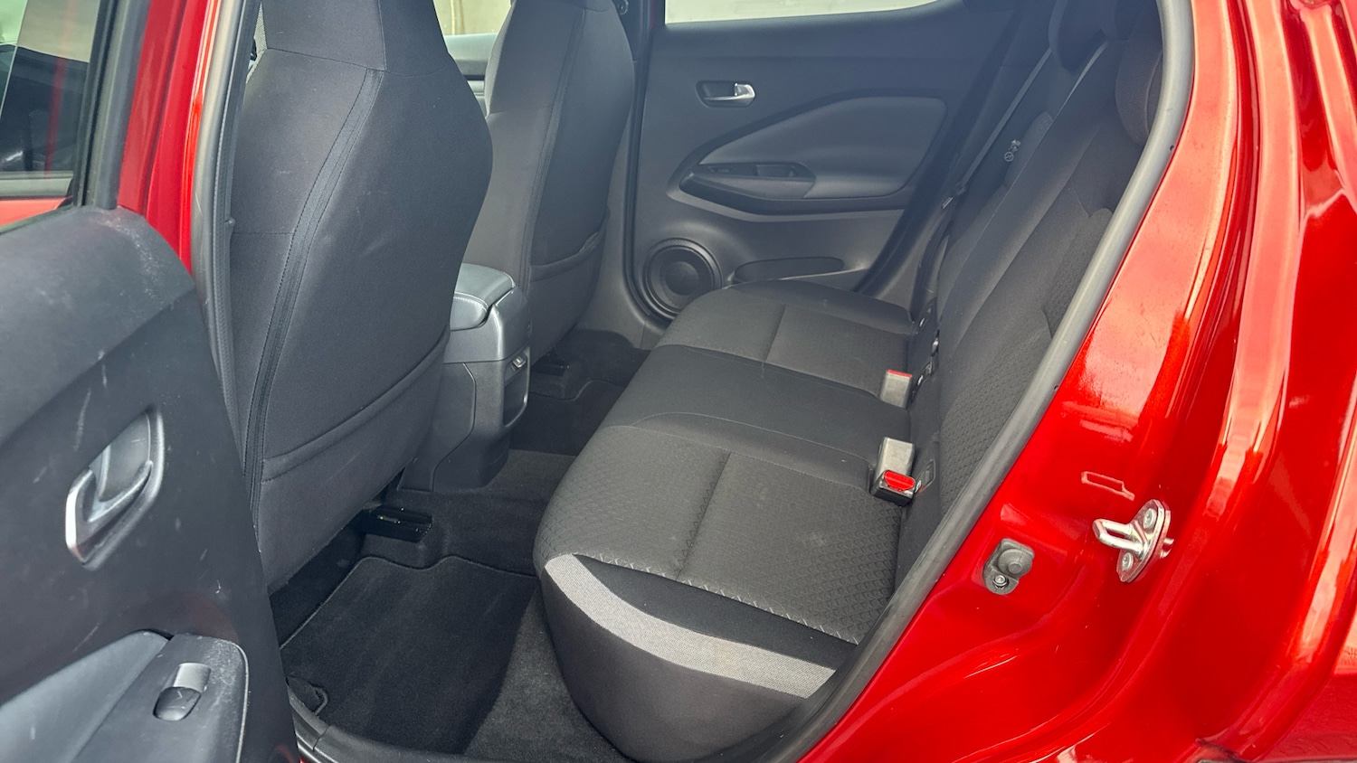 Used Nissan Juke 2020 for sale - 76707162: Photo 16