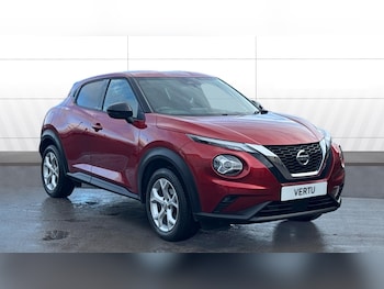 2020 (70) - 1.0 DiG-T N-Connecta 5dr Petrol Hatchback