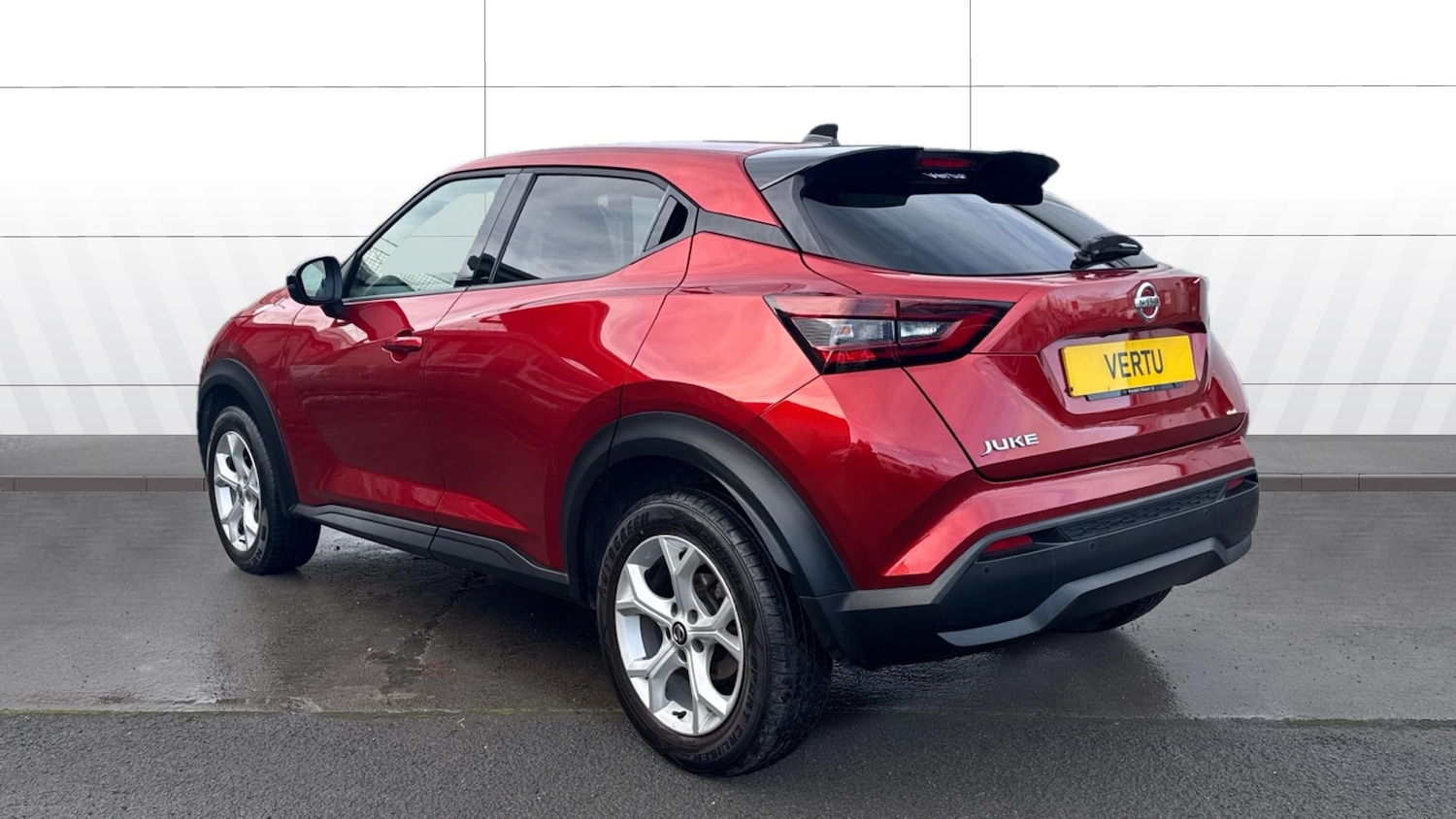 Used Nissan Juke 2020 for sale - 76707162: Photo 2