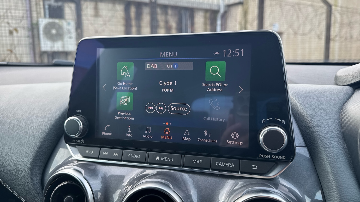 Used Nissan Juke 2020 for sale - 76707162: Photo 21