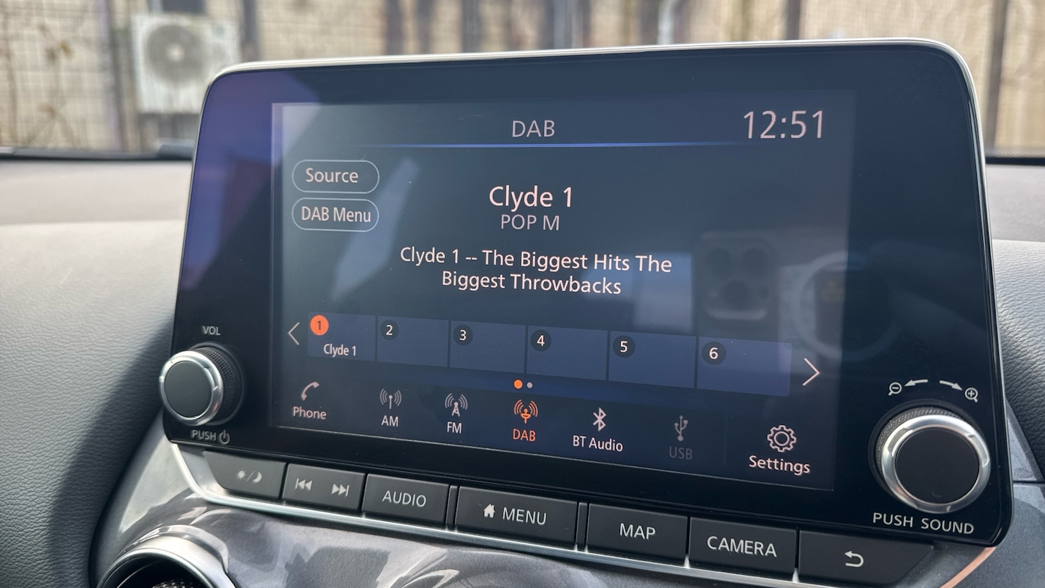 Used Nissan Juke 2020 for sale - 76707162: Photo 23