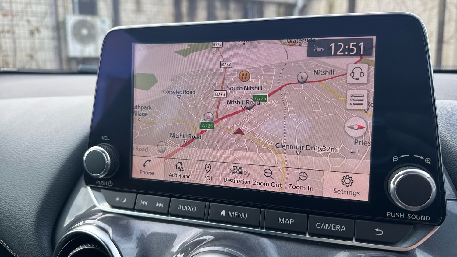 Used Nissan Juke 2020 for sale - 76707162: Photo 25