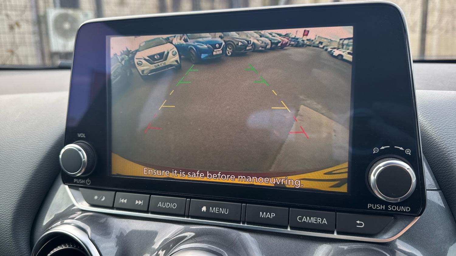 Used Nissan Juke 2020 for sale - 76707162: Photo 26