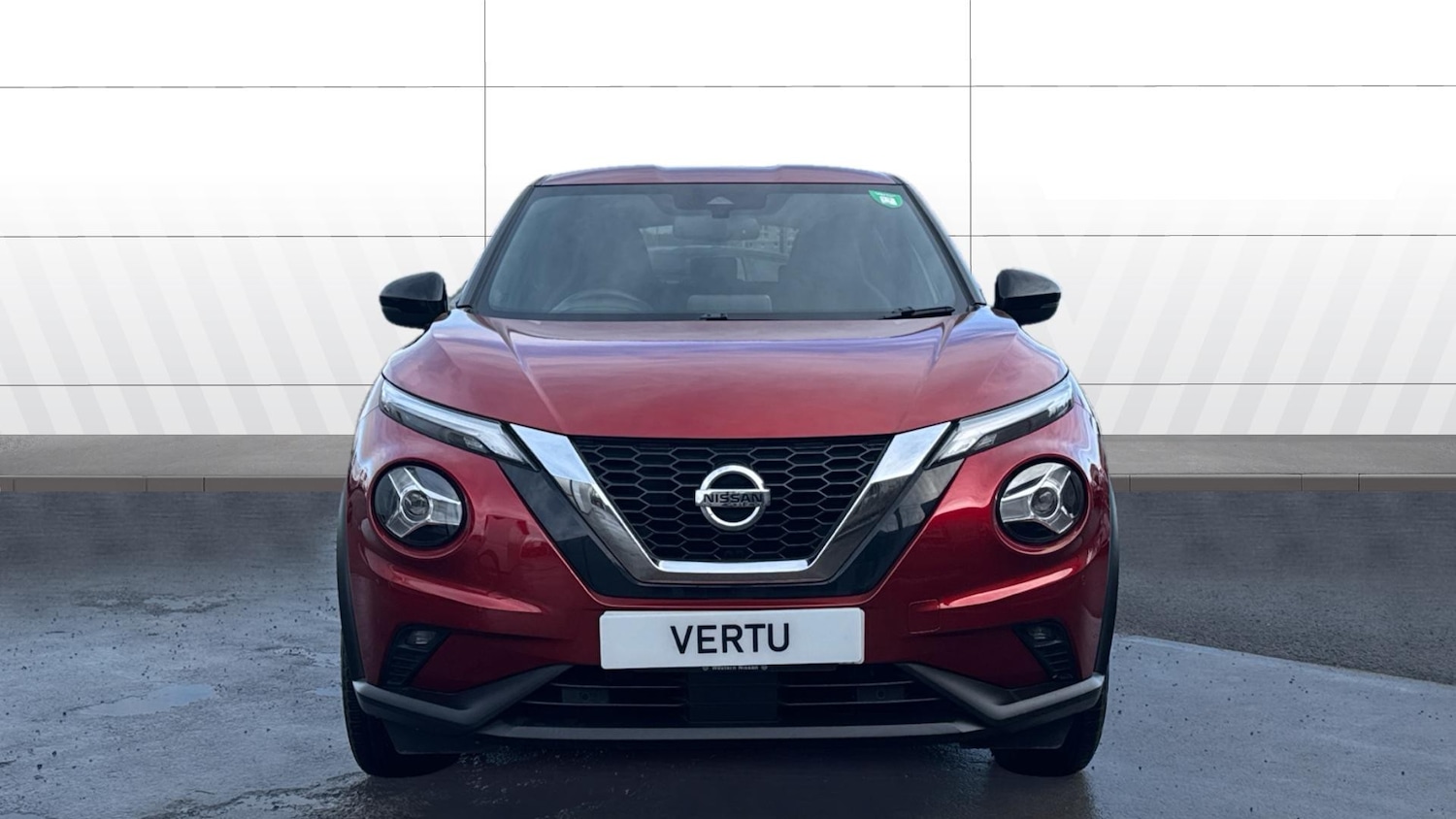 Used Nissan Juke 2020 for sale - 76707162: Photo 3