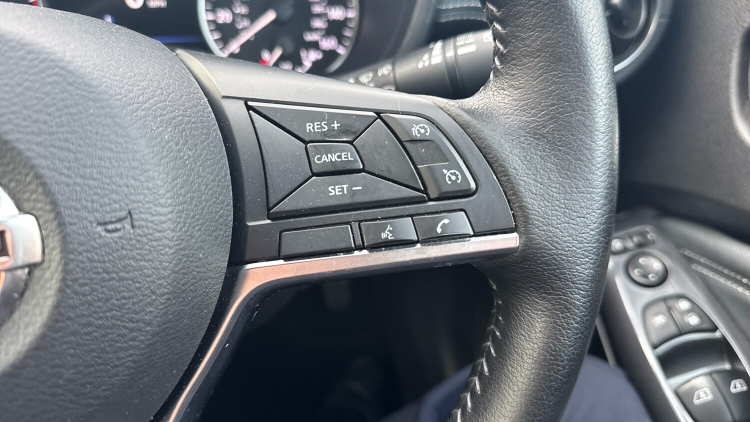 Used Nissan Juke 2020 for sale - 76707162: Photo 31