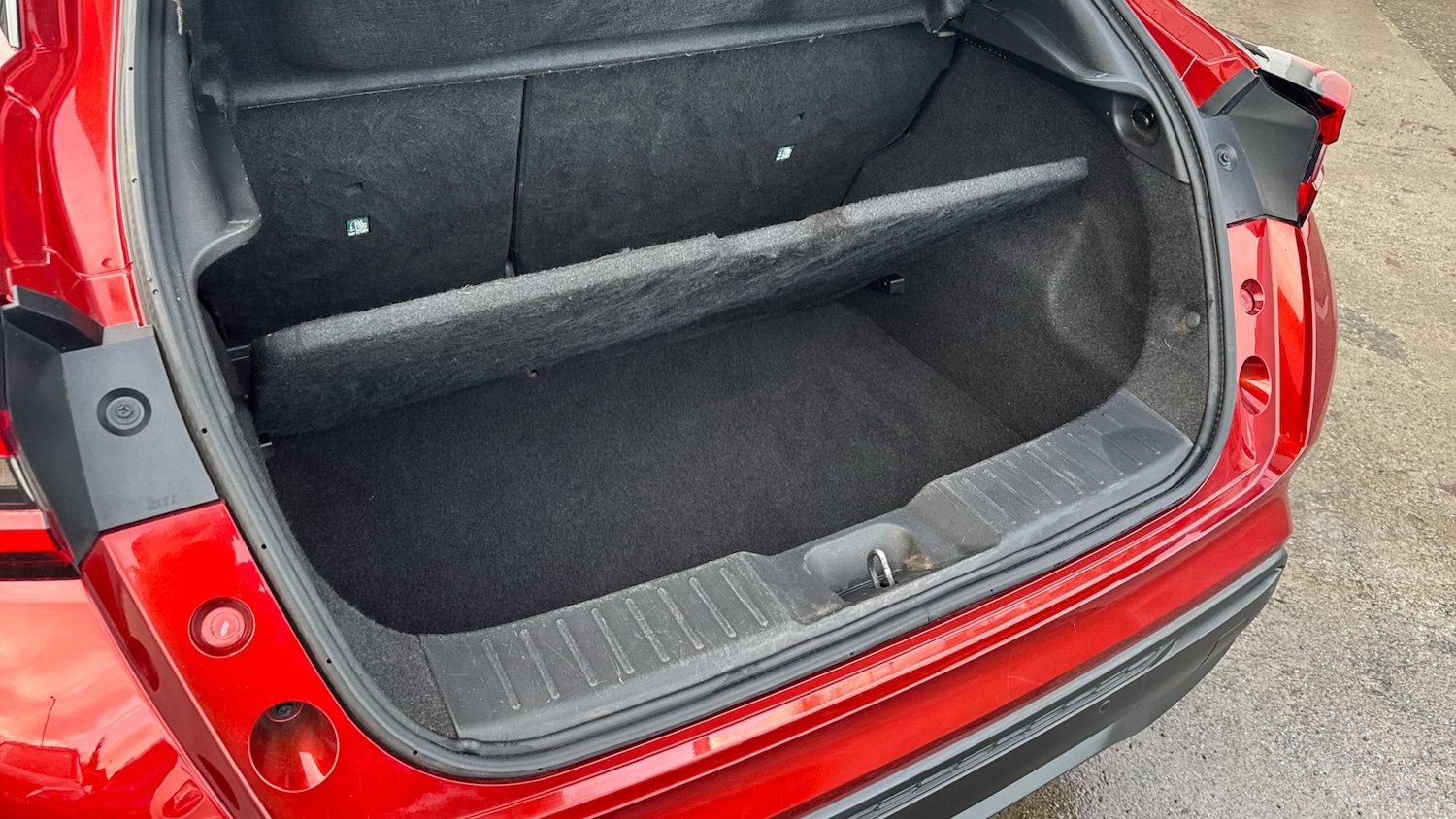 Used Nissan Juke 2020 for sale - 76707162: Photo 39