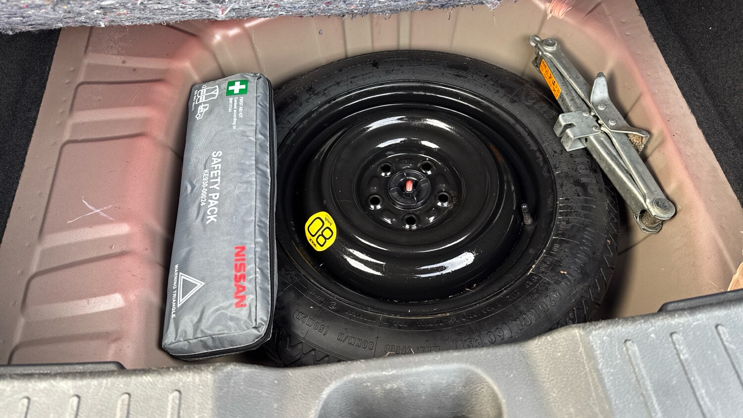 Used Nissan Juke 2020 for sale - 76707162: Photo 40