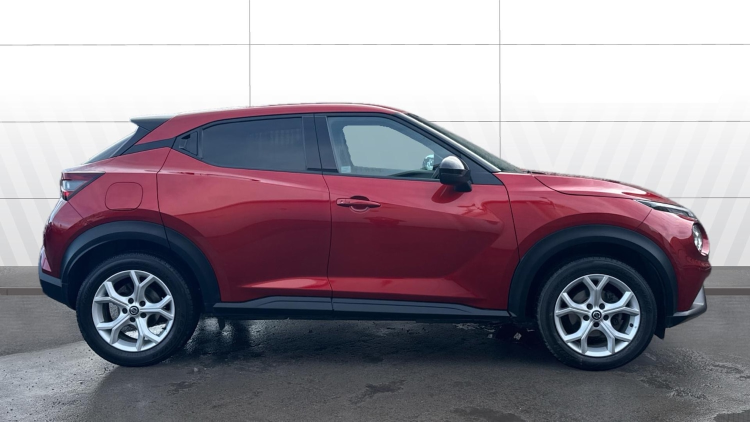 Used Nissan Juke 2020 for sale - 76707162: Photo 5