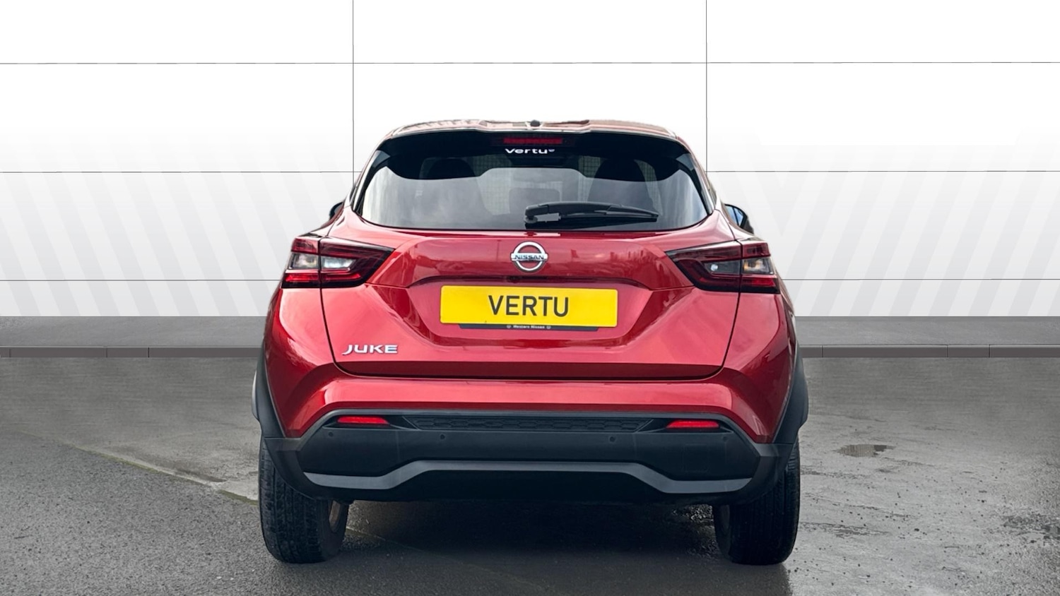 Used Nissan Juke 2020 for sale - 76707162: Photo 6