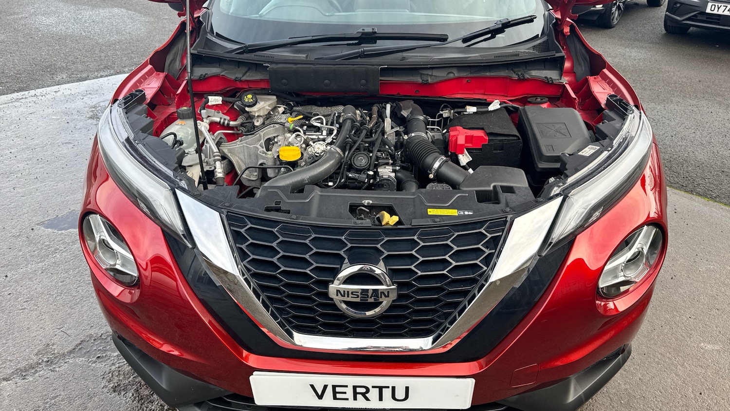 Used Nissan Juke 2020 for sale - 76707162: Photo 8