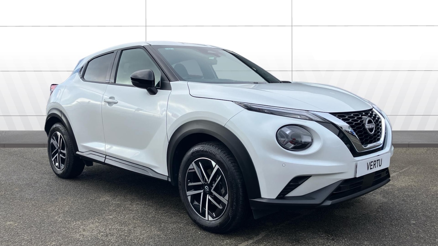 Used Nissan Juke 2025 for sale - 77883786: Photo 1