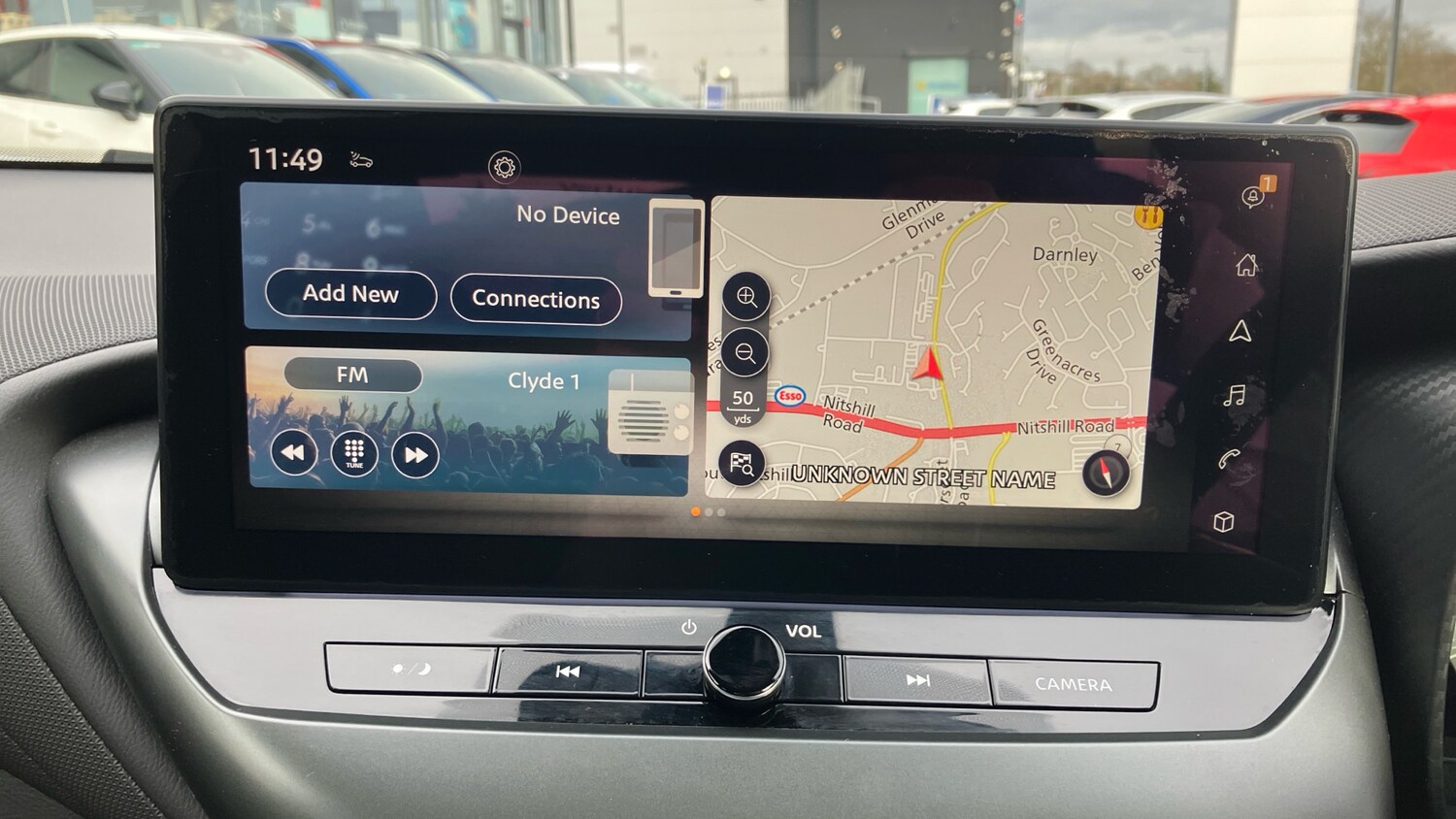 Used Nissan Juke 2025 for sale - 77883786: Photo 12